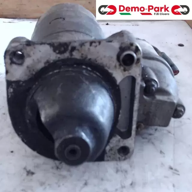 MOTORINO AVVIAMENTO 63222831 Fiat TIPO - 1.4  1