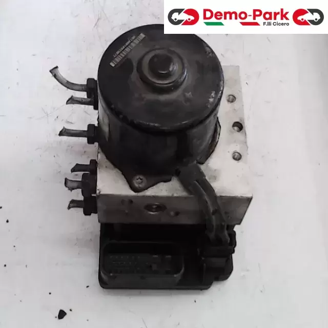 GRUPPO ABS Fiat PUNTO 10.0204-0075.4 1