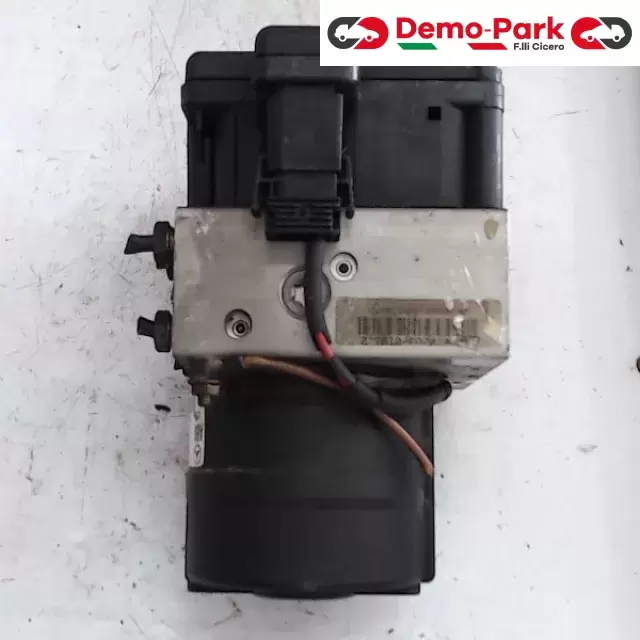 GRUPPO ABS Mercedes-benz C 220 a 002 431 92 12 0