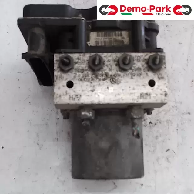 GRUPPO ABS Mercedes-benz CLASSE A - 180 0 265 950 322 0