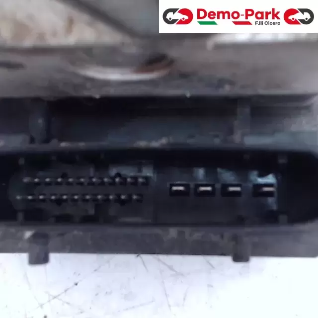 GRUPPO ABS Nissan MICRA 0 265 231341 1
