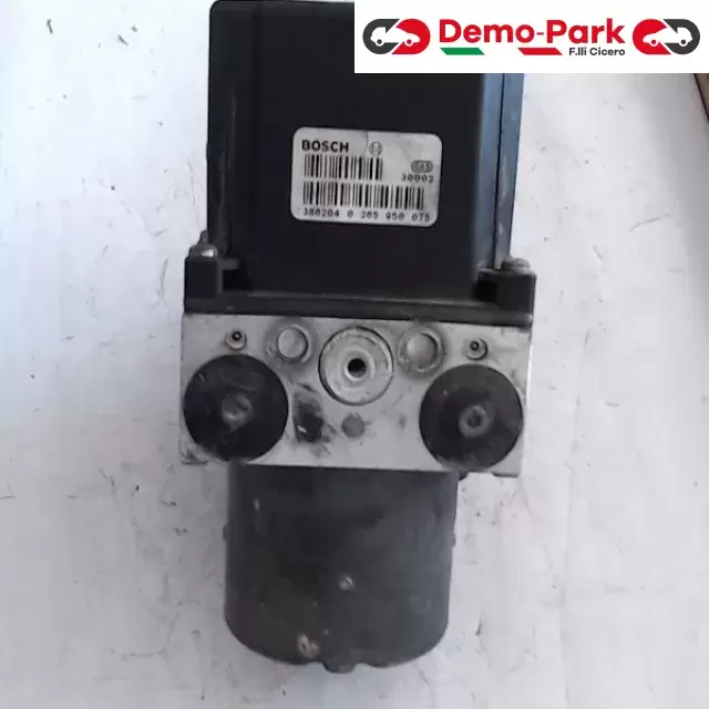 GRUPPO ABS Peugeot 807 2.2 hdi 0 265 225 165 1