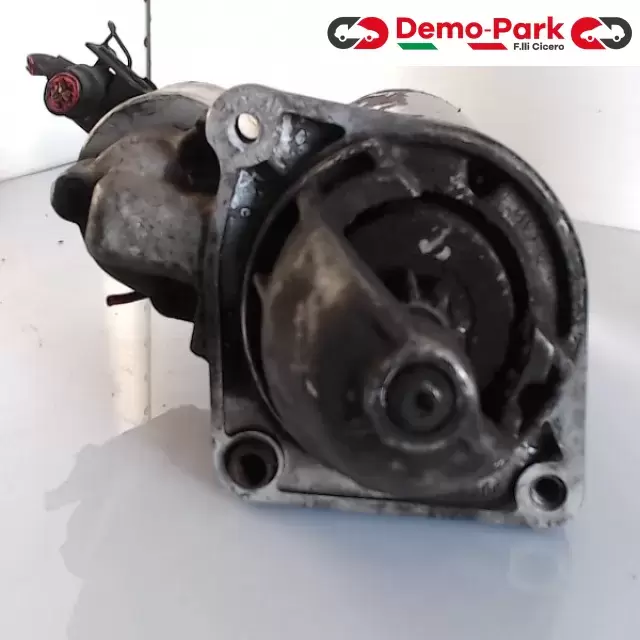 MOTORINO D'AVVIAMENTO Alfa Romeo 156 O OO1 109 018 1