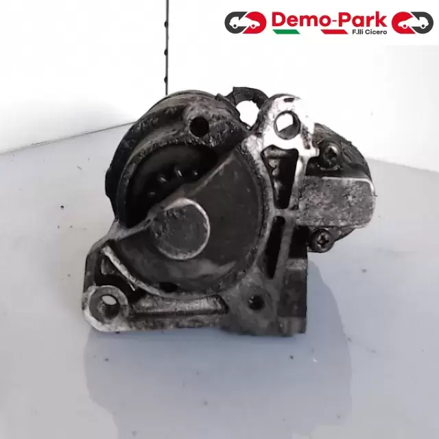 MOTORINO D'AVVIAMENTO Renault CLIO 1.5 DCI MOOOT86181 1