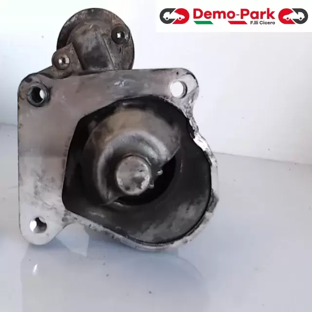 MOTORINO D'AVVIAMENTO Ford C-MAX 1.6 TDCI 3M5T-11000-CF 1