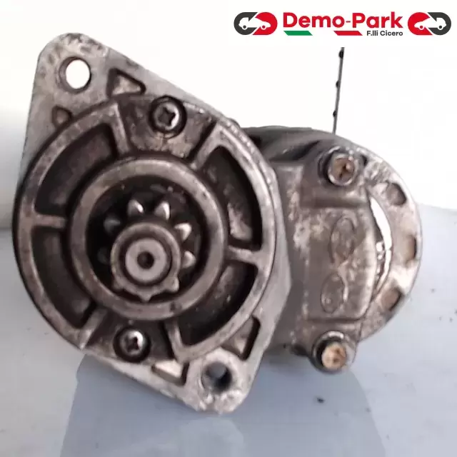 MOTORINO D'AVVIAMENTO Hyundai SANTA FE 36100-27000 1