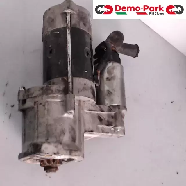 MOTORINO D'AVVIAMENTO Hyundai H100 rm2t74171 0