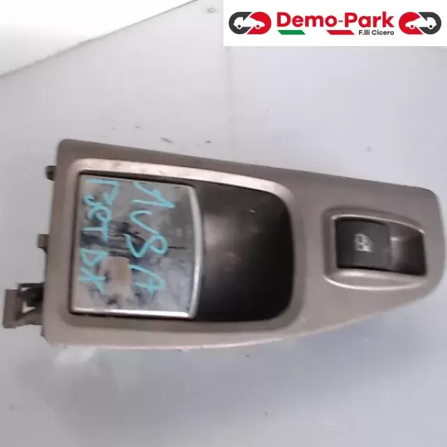 MANIGLIA INTERNA POST DX Lancia MUSA  0