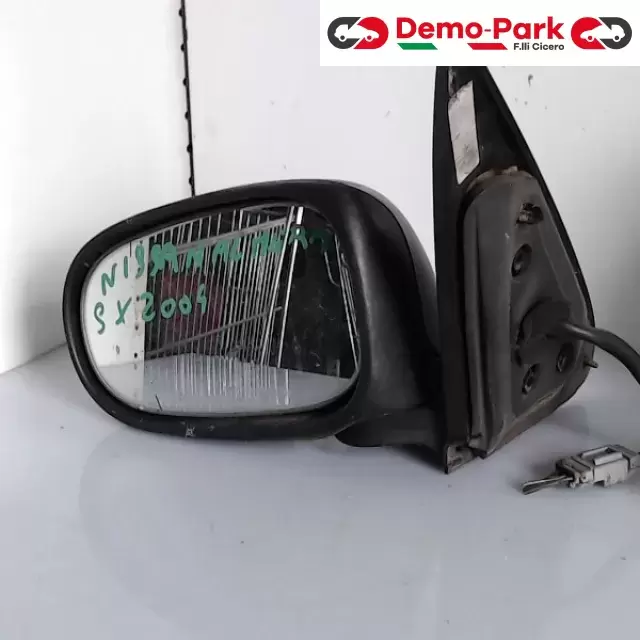 SPECCHIETTO SX Nissan ALMERA E 11 015827 0