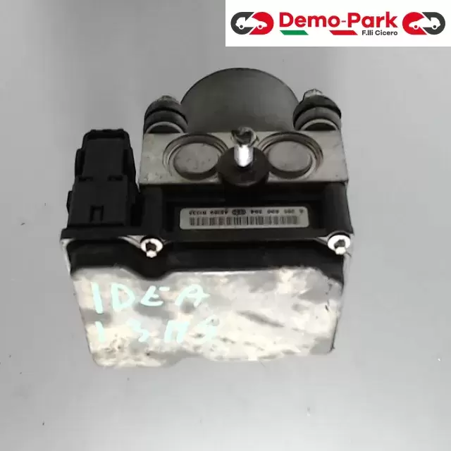 GRUPPO ABS Fiat IDEA 0 265 231 308 0