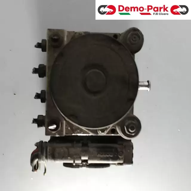 GRUPPO ABS Fiat IDEA 0 265 231 308 1