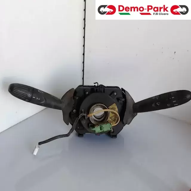 CAMBIO LUCI Fiat PUNTO 2° SERIE  0