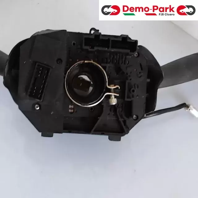 CAMBIO LUCI Fiat PUNTO 2° SERIE  1