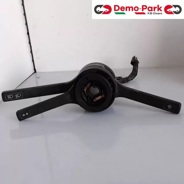 CAMBIO LUCI Fiat 500  0