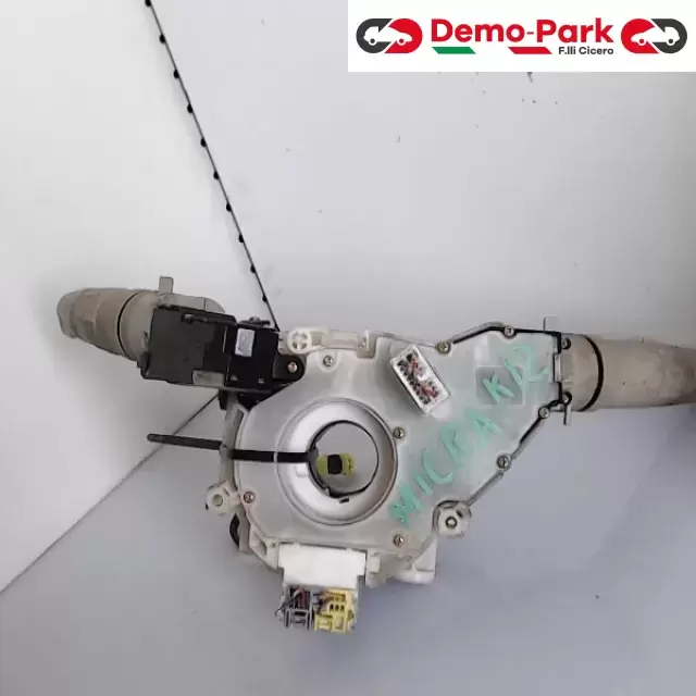 CAMBIO LUCI Nissan MICRA 25560 AX720 0