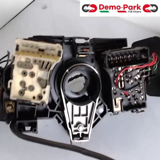 CAMBIO LUCI Renault CLIO 2° SERIE 7700432856 1