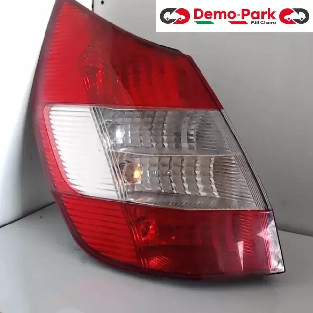 STOP SX Renault SCENIC  0