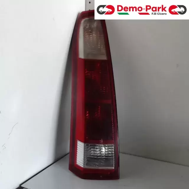 STOP SX Opel MERIVA  0