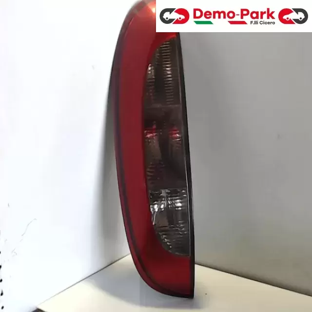 STOP SX Opel CORSA C  0