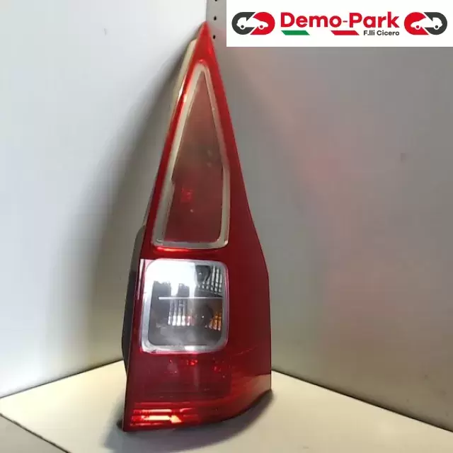 STOP DX Renault MEGANE GRAND TOUR  0