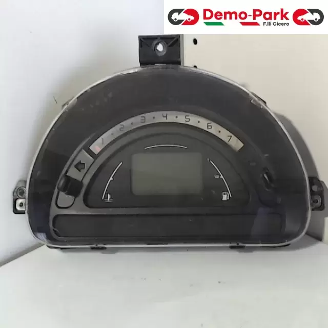 QUADRO STRUMENTI C3  CitroЁn C3 - 1.4 HDI 21667252-3 0