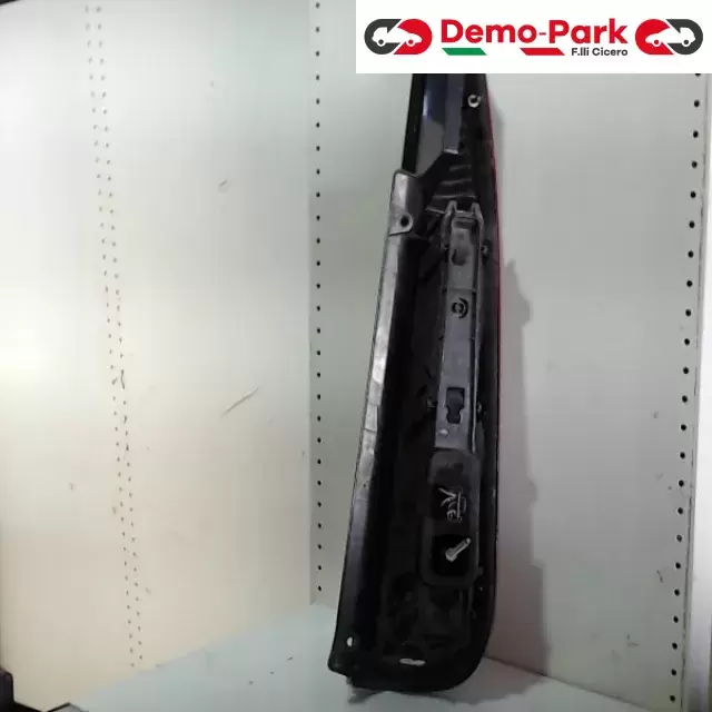 STOP SX FIESTA Ford FIESTA 2S61-13N004-AD 1