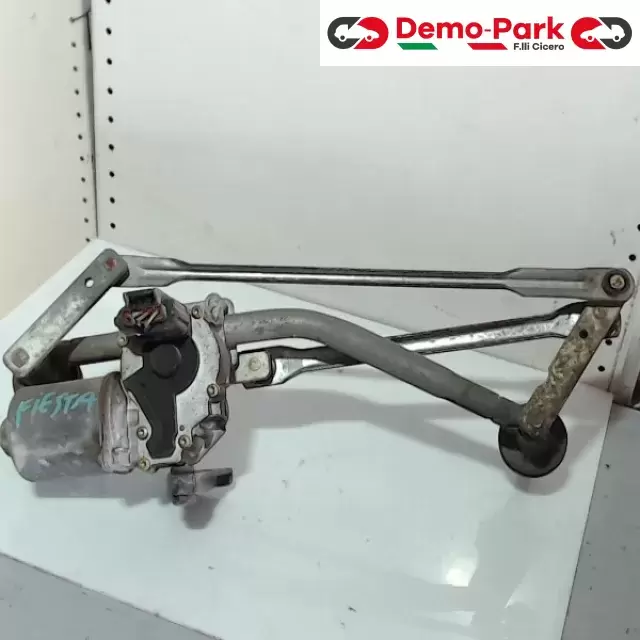 MOTORINO TERGICRISTALLO ANTERIORE Ford FIESTA 404.745 0
