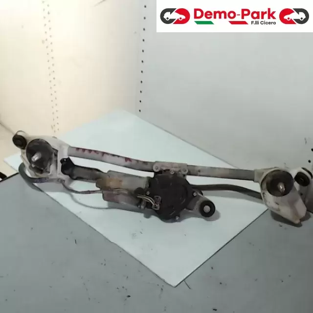 MOTORINO TERGICRISTALLO ANTERIORE Nissan MICRA K12 JIDECO 8697-K1 0