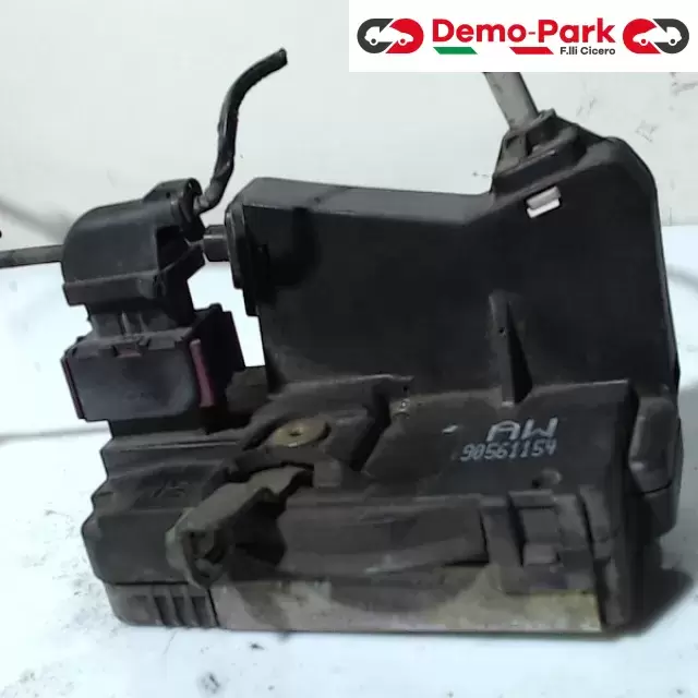 SERRATURA ANT DX Opel ZAFIRA AW 90561154 0