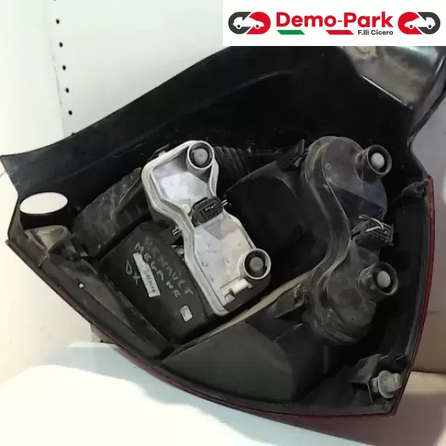 STOP SX Renault MEGANE 8200073236 1