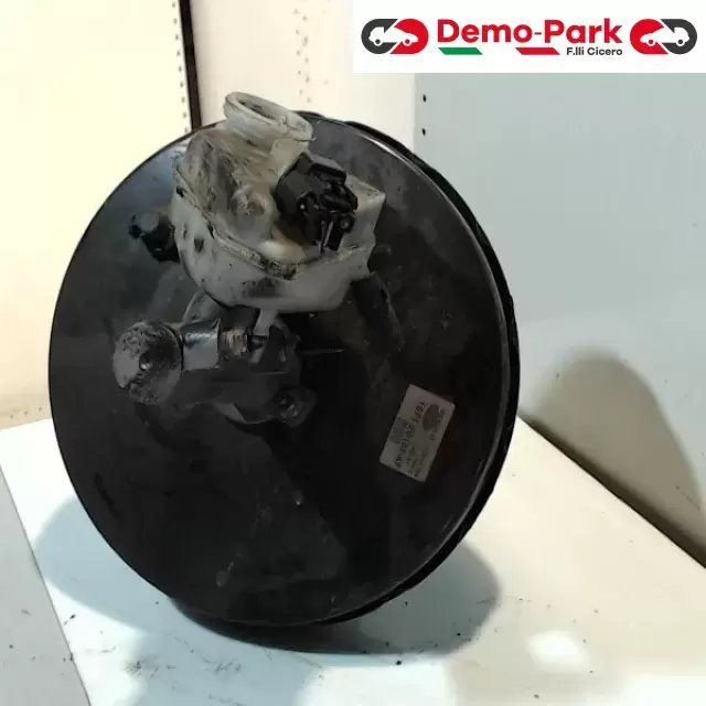 SERVOFRENO Ford MONDEO 1S71-2B195-AF 0