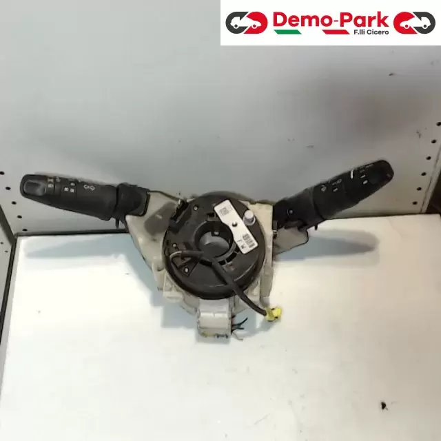 CAMBIO LUCI Nissan MICRA K12 25560AX616 0