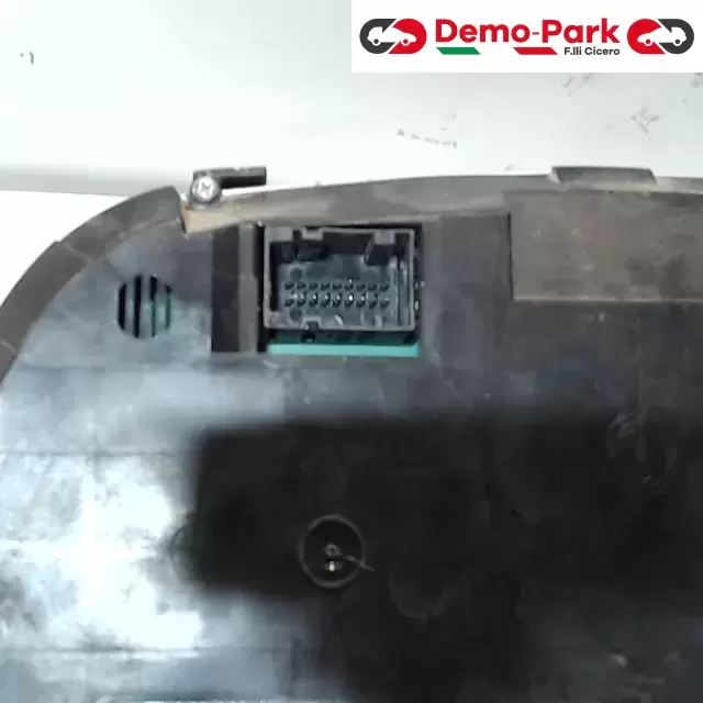 QUADRO STRUMENTI Fiat GRANDE PUNTO - 1.3 Mjet 55500515 00 00 1