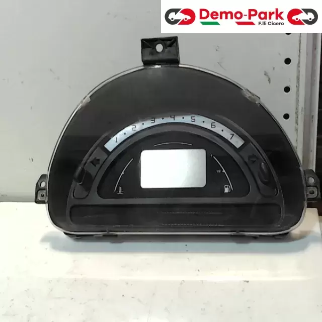 QUADRO STRUMENTI CitroЁn C3 21675597-1 0