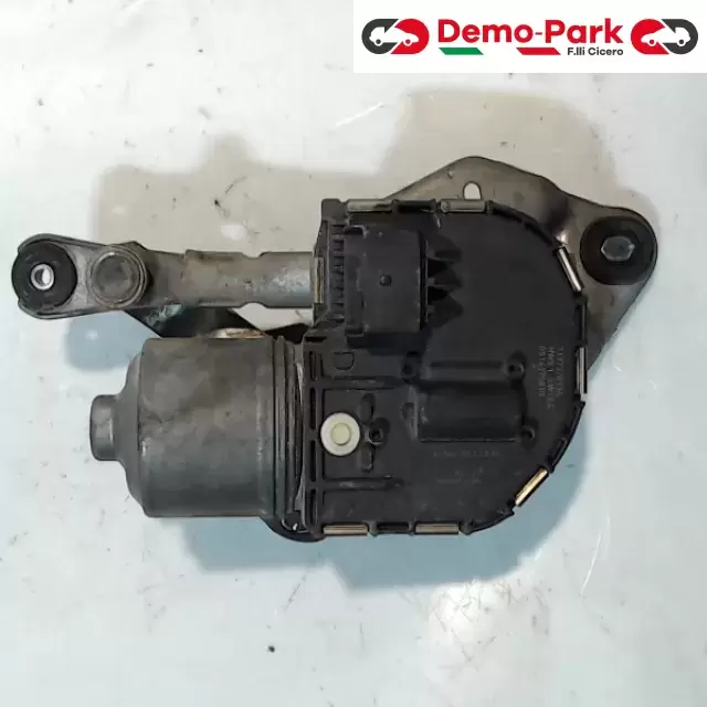 MOTORINO TERGICRISTALLO ANTERIORE Peugeot 407 - 2.0 HDI 96 568 598 80 1
