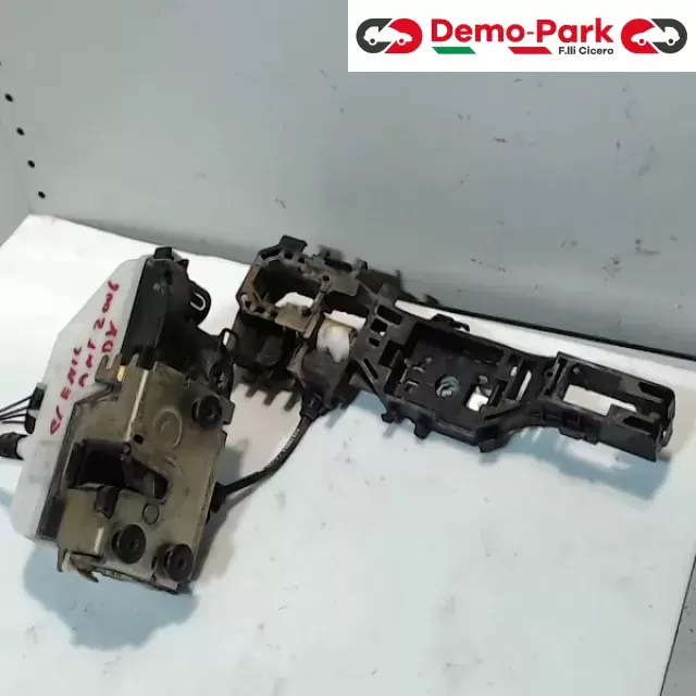 SERRATURA ANT DX Renault SCENIC  0