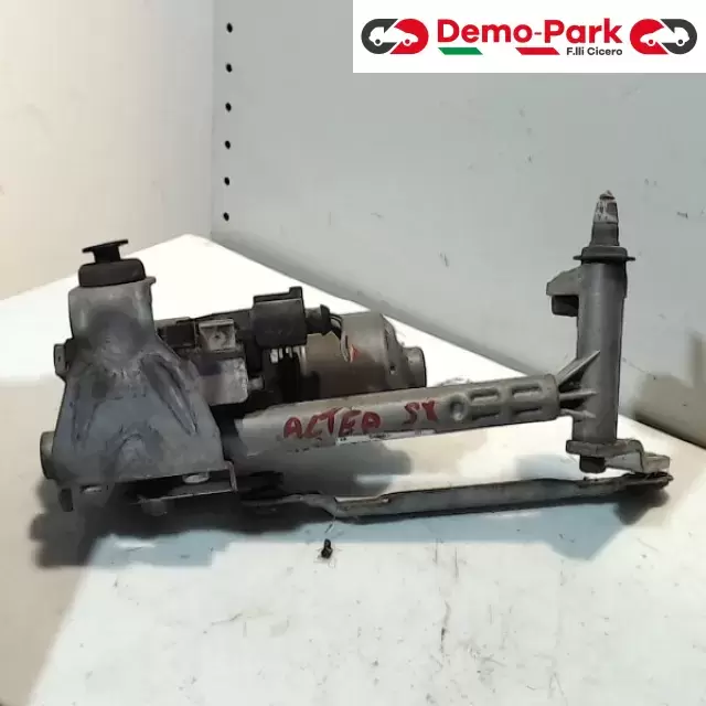 MOTORINO TERGICRISTALLO  Seat ALTEA 3 397 020 721 0