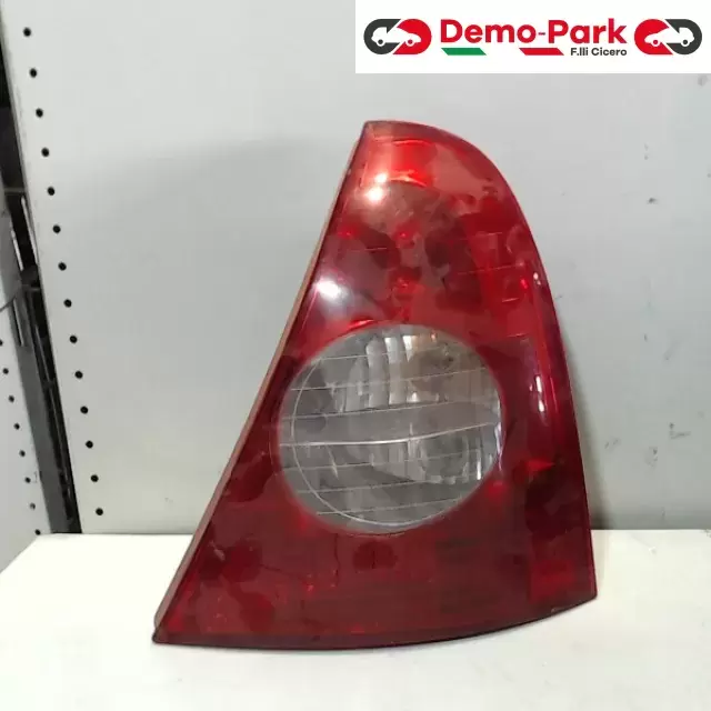 STOP DX Renault clio  0