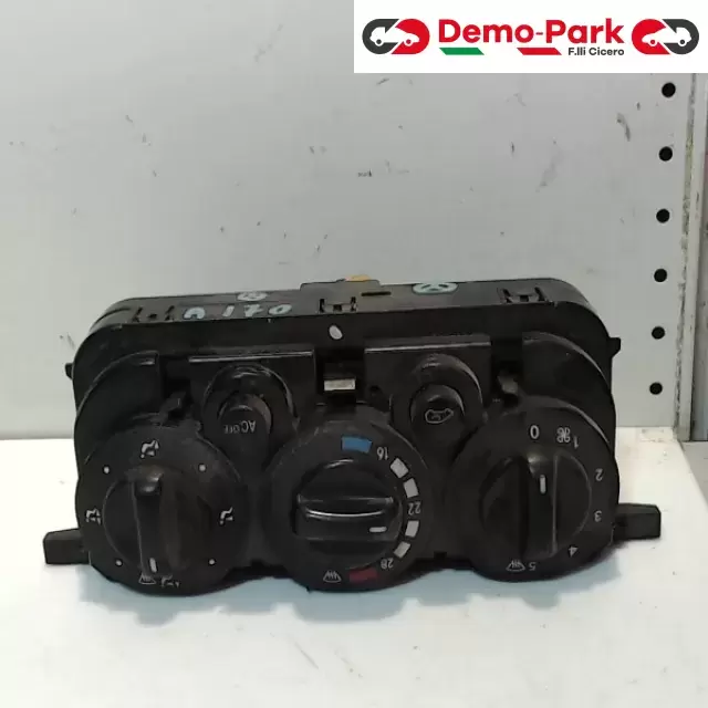 COMANDO CLIMA Mercedes-benz A170 168 830 22 85 0