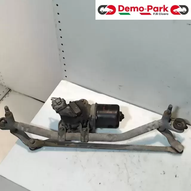 MOTORINO TERGICRISTALLO  CitroЁn C2 53630187 0