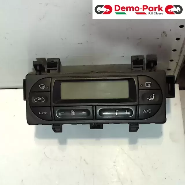 COMANDO CLIMA CitroЁn C3 - 1.4 HDI 96377775XT 0