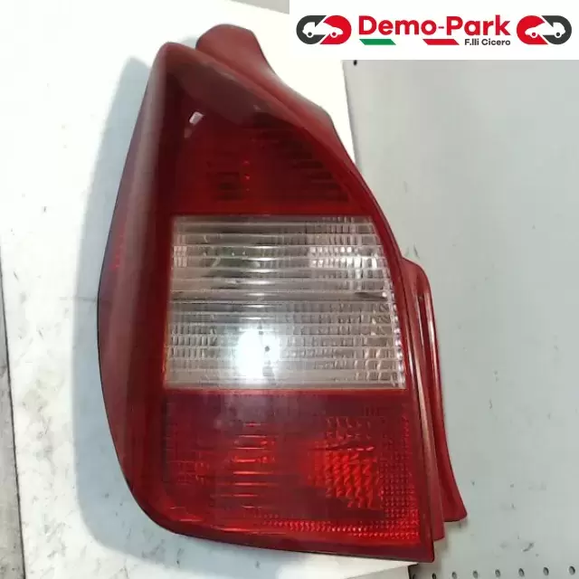 STOP SX CitroЁn C2  0