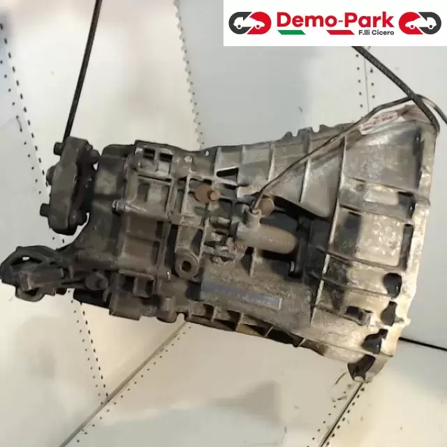 CAMBIO MERCEDES BENZ CLK Mercedes-benz CLK - 2.0 KOMPRESSOR 170260000071746007809713 1