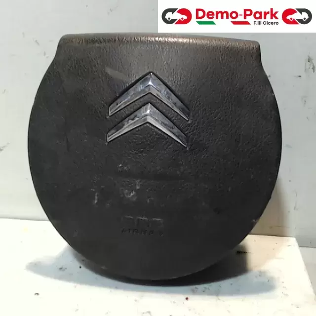 AIRBAG VOLANTE  CitroЁn C4 96823829ZD 0