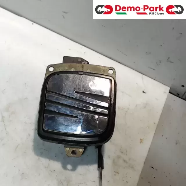 STEMMA CHIUSURA MANIGLIA  Seat IBIZA - 1.2 HLO 7546-79 0