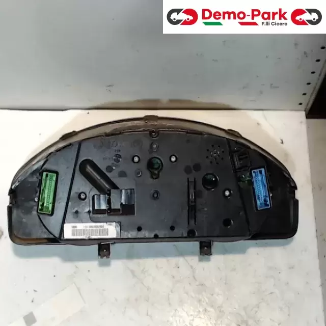 QUADRO STRUMENTI Ford GALAXY 1.9 TDI 110.080/036/006 1