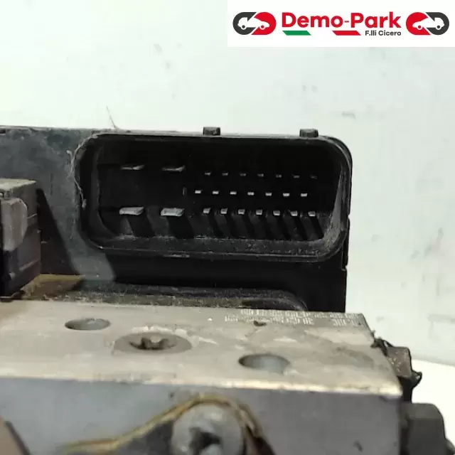 GRUPPO ABS Ford GALAXY 1.9 TDI 1J0 907 379 P  7M3 614 111 H 2