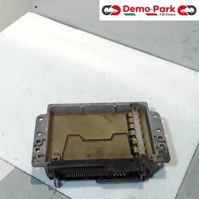 CENTRALINA MOTORE Renault MEGANE SCENIC S115300121 2