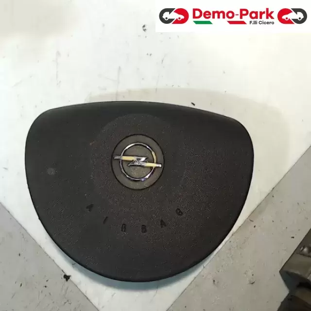 AIRBAG VOLANTE Opel CORSA C 13111506/13111507 0