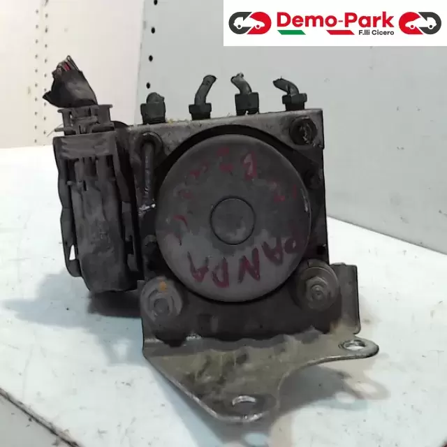 GRUPPO ABS  Fiat PANDA 1.2 0 265 232 021  1